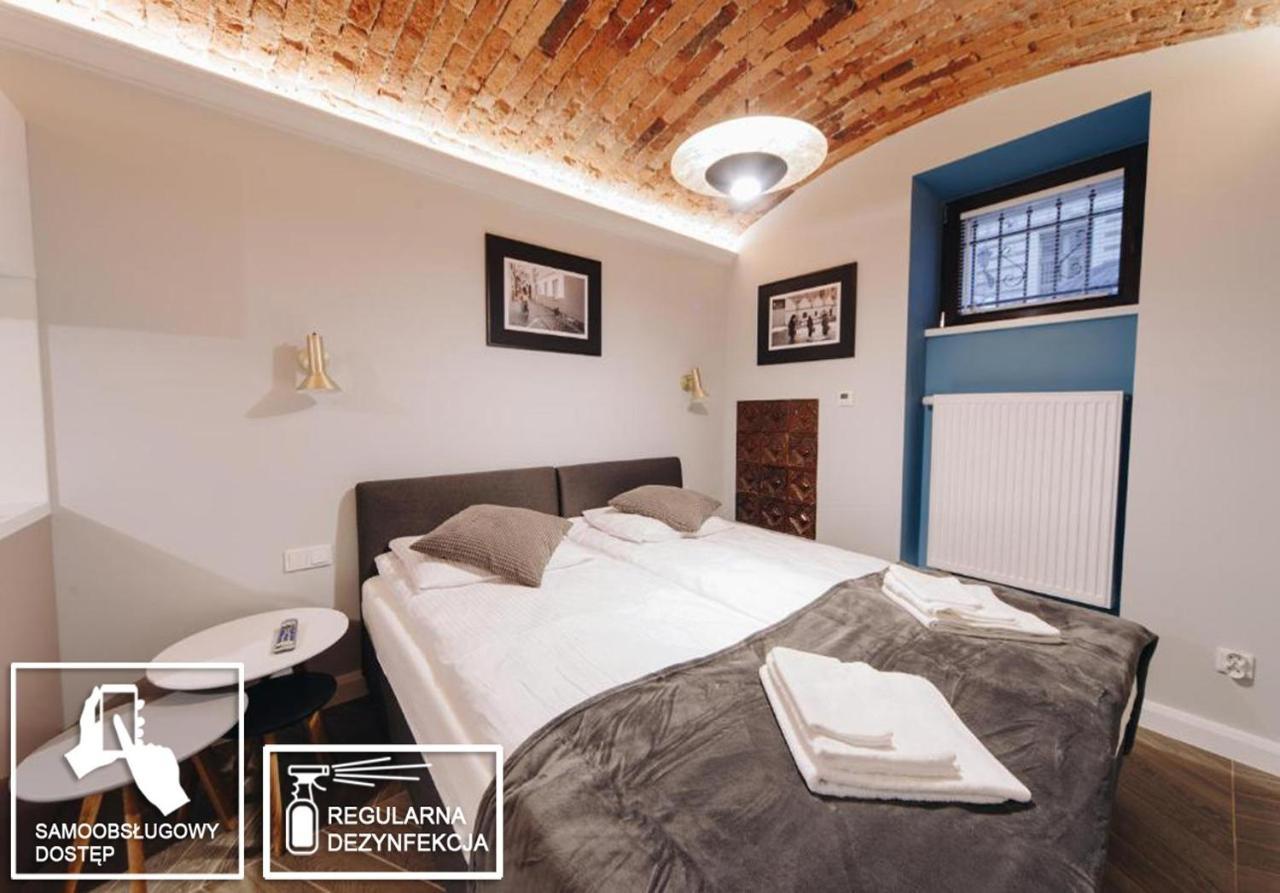 M2 Main Square Appartement *