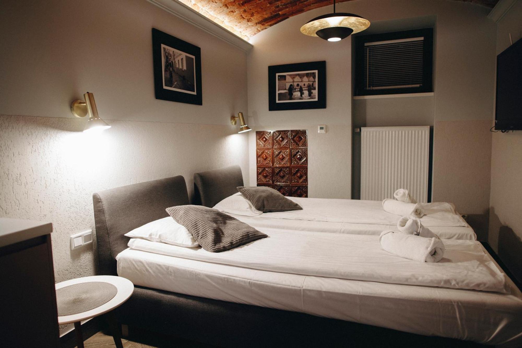 Appartement M2 Main Square *