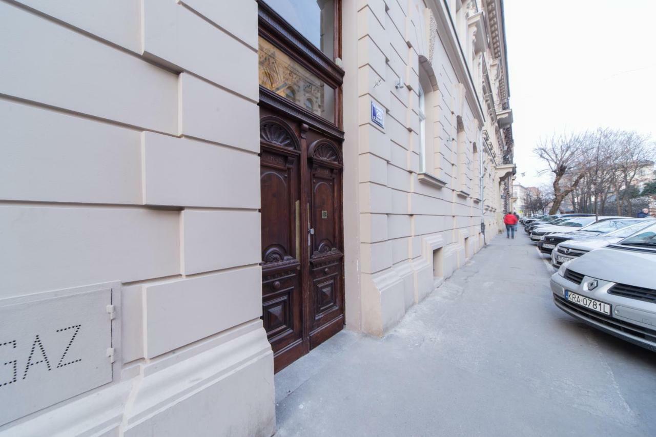 Appartement M2 Main Square *
