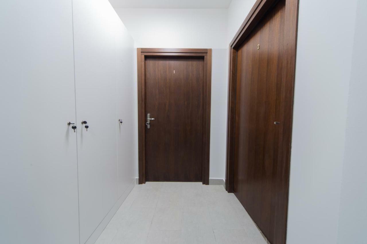 M2 Main Square Appartement *