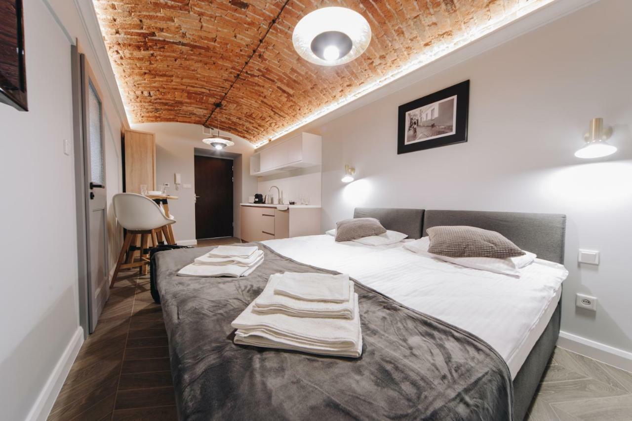 Appartement M2 Main Square *