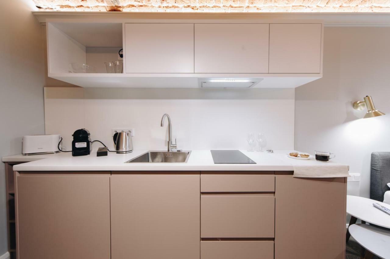M2 Main Square Appartement