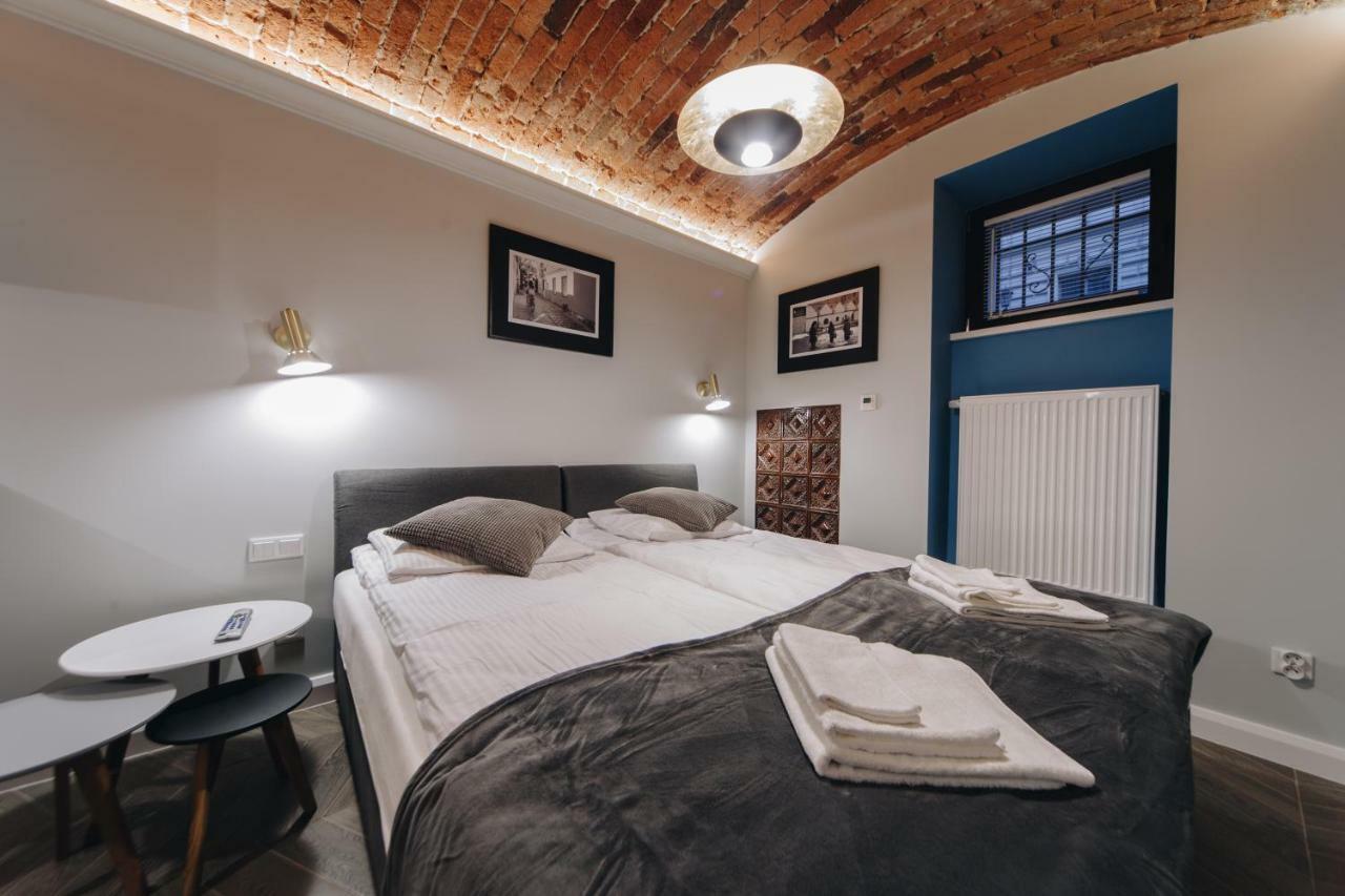 M2 Main Square Appartement