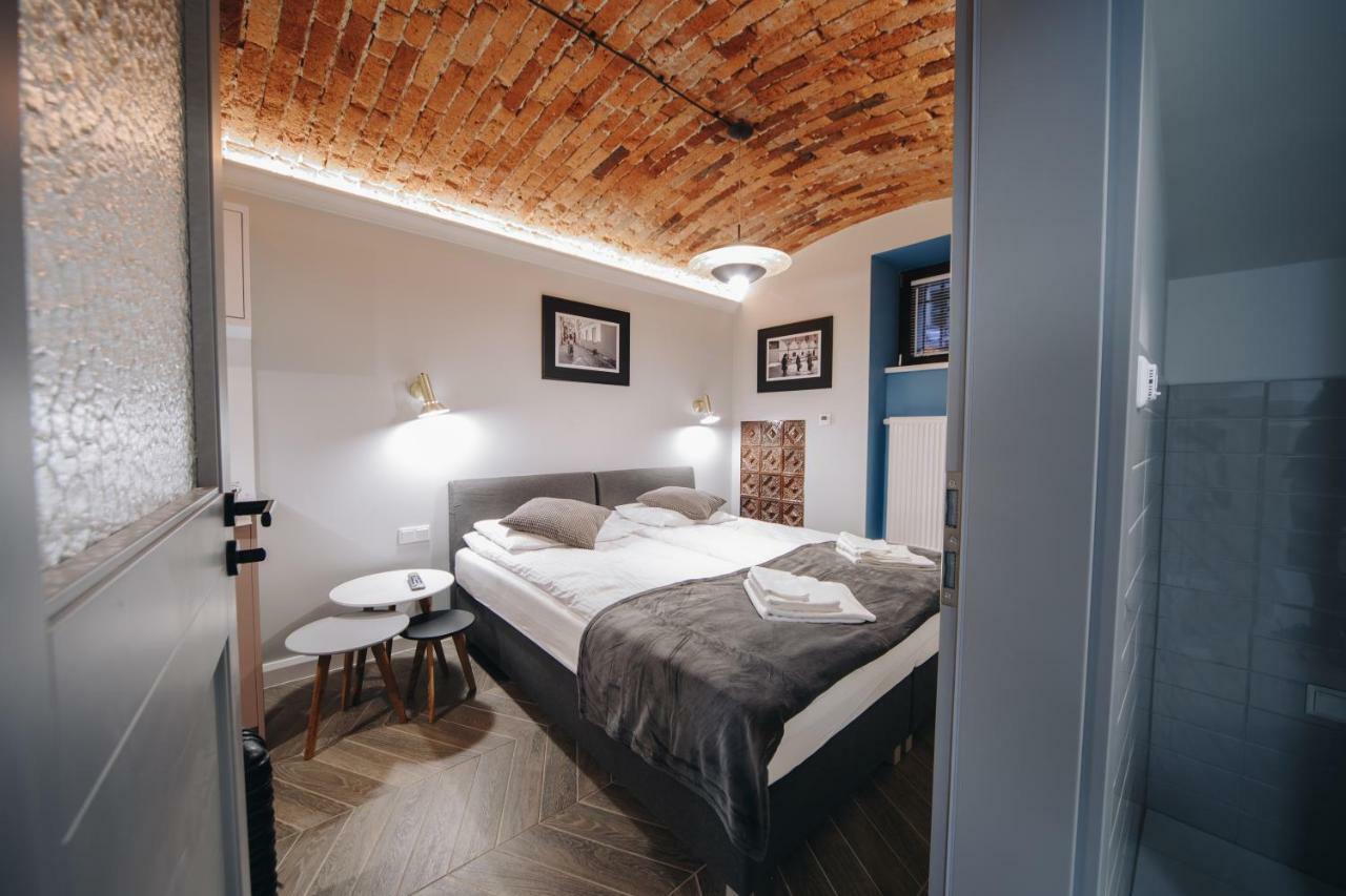 M2 Main Square Appartement *