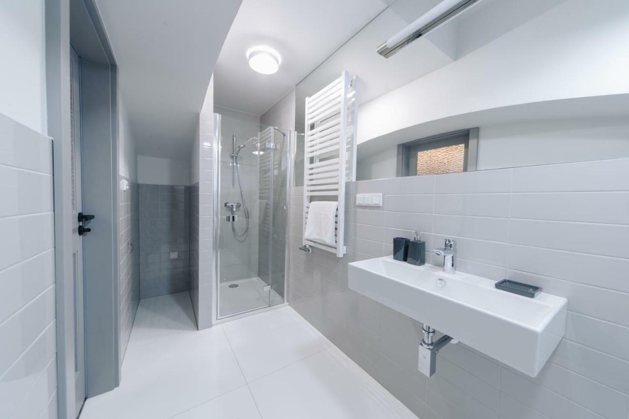 M2 Main Square Appartement *